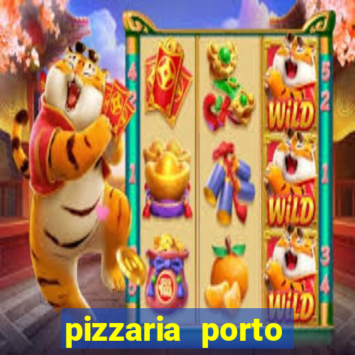 pizzaria porto velho 24 horas