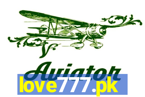 love777.pk