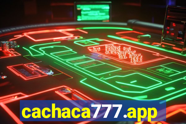 cachaca777.app