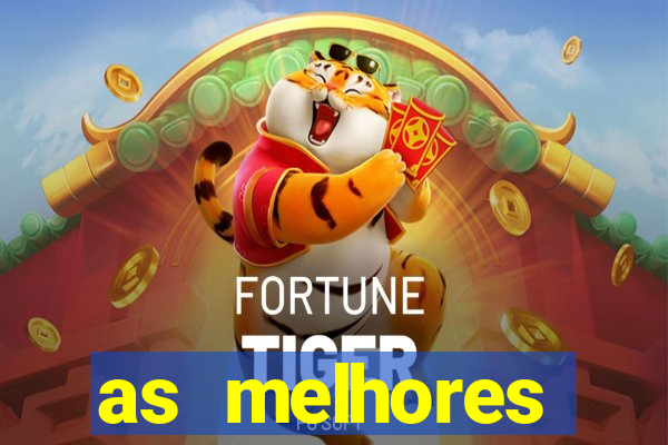 as melhores plataformas de jogo online