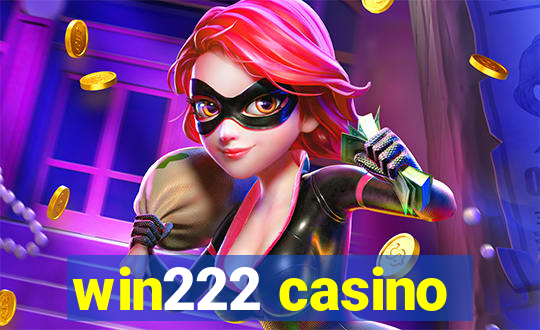 win222 casino