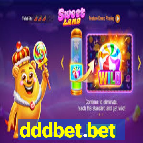 dddbet.bet