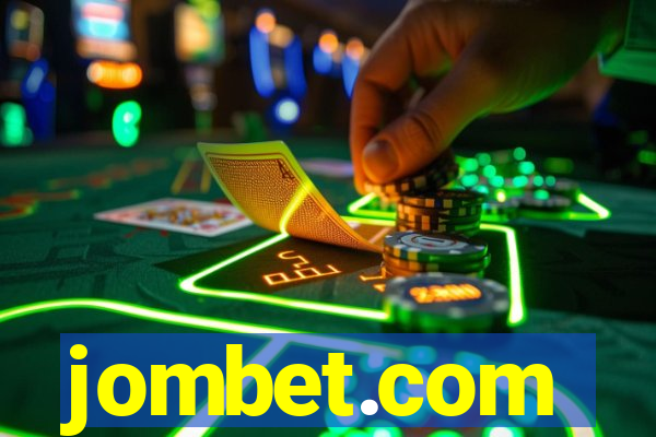 jombet.com