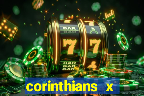 corinthians x cruzeiro futemax