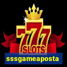 sssgameaposta