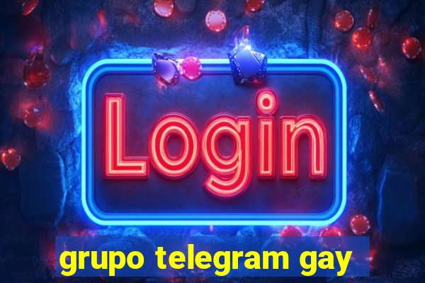 grupo telegram gay