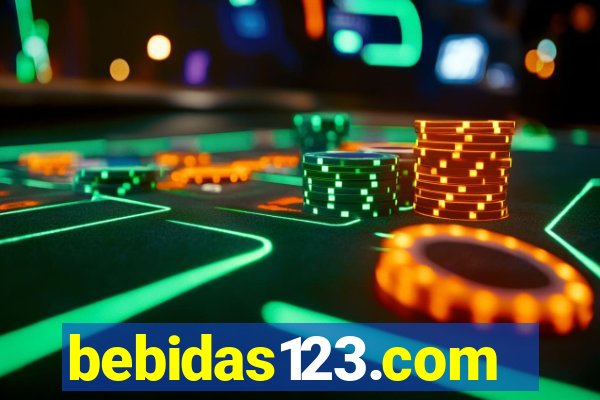 bebidas123.com