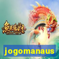 jogomanaus