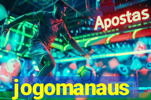 jogomanaus