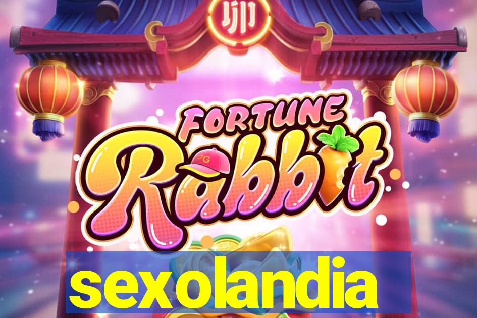 sexolandia