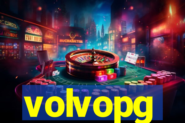 volvopg