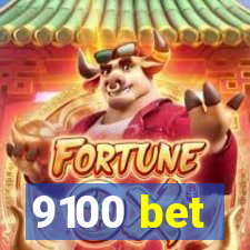 9100 bet