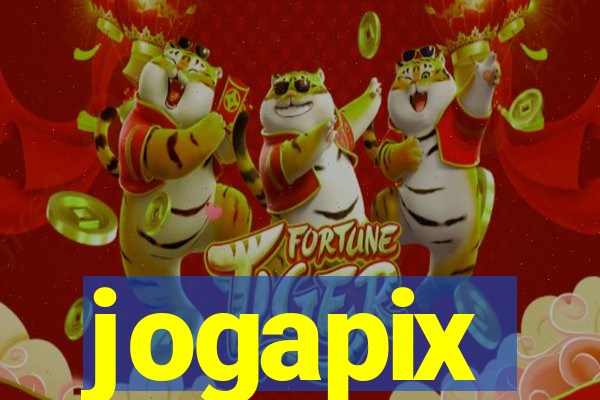 jogapix