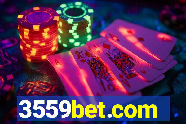 3559bet.com