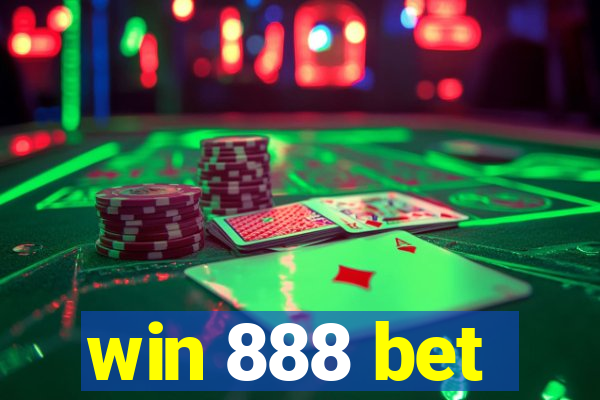 win 888 bet