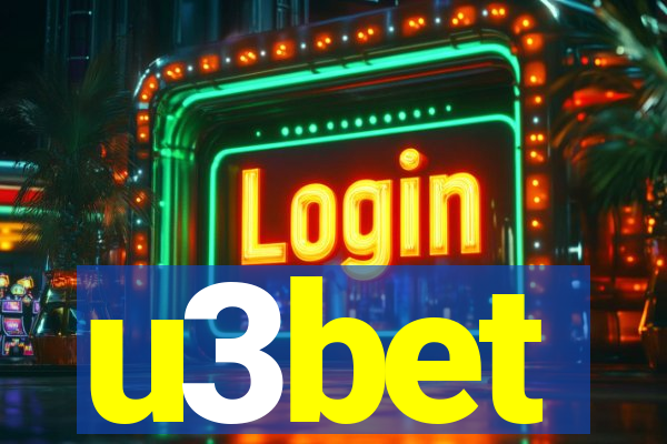 u3bet