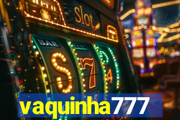 vaquinha777