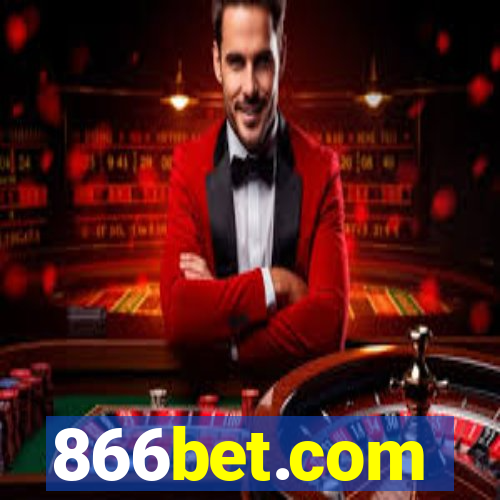 866bet.com