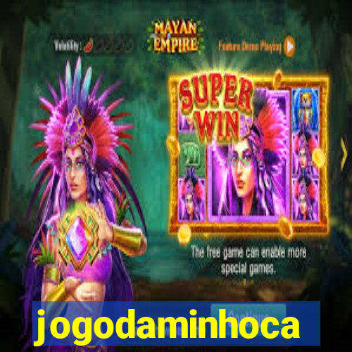 jogodaminhoca