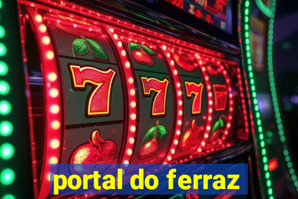 portal do ferraz