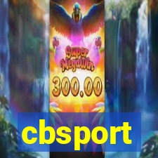 cbsport