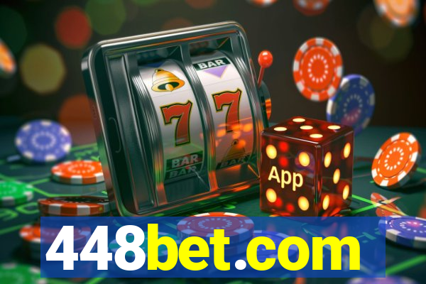 448bet.com