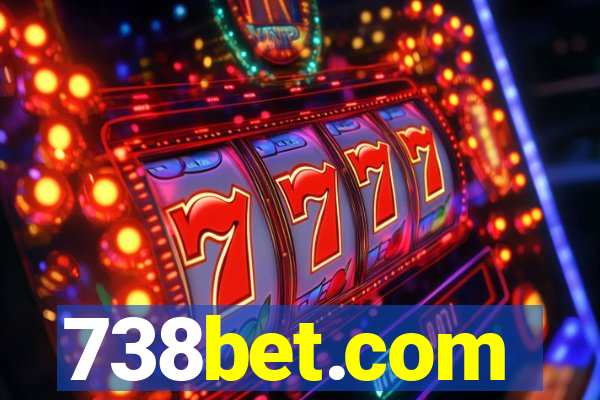 738bet.com