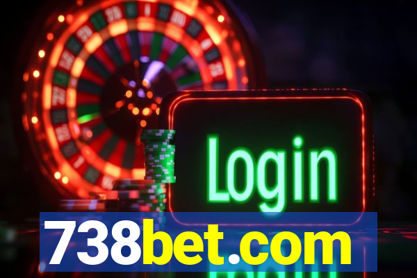 738bet.com