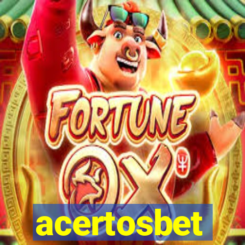 acertosbet