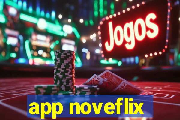 app noveflix