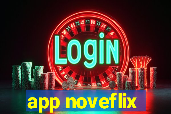 app noveflix