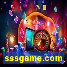 sssgame.com