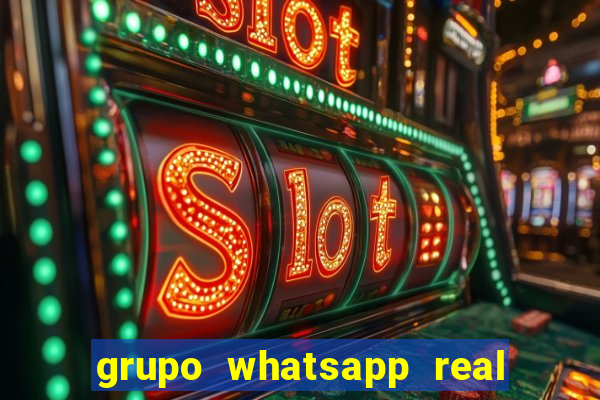 grupo whatsapp real madrid brasil