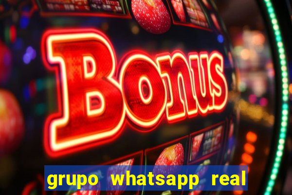 grupo whatsapp real madrid brasil