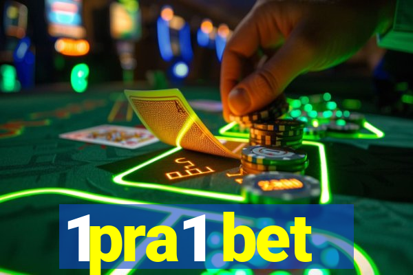 1pra1 bet