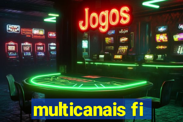 multicanais fi