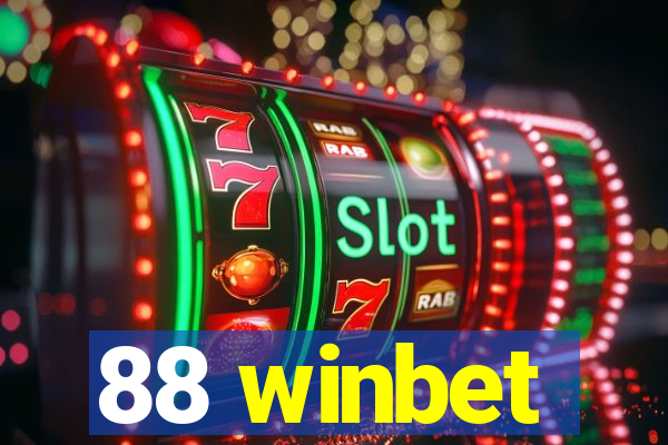 88 winbet