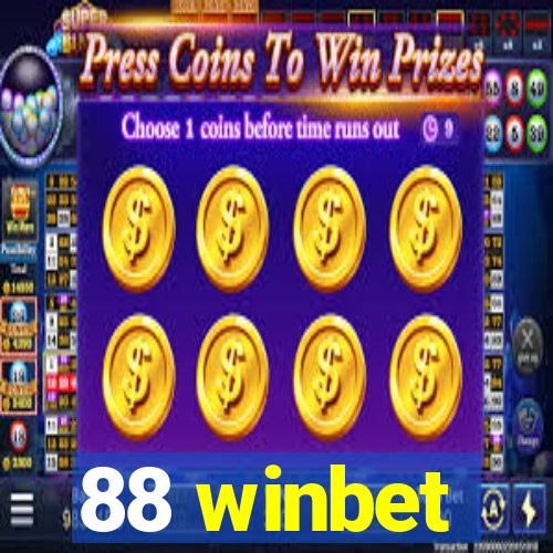 88 winbet