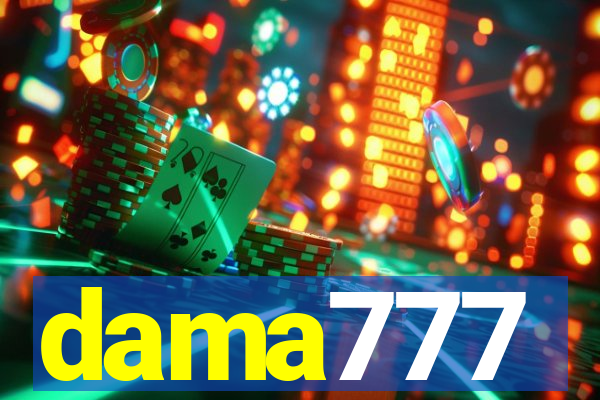 dama777