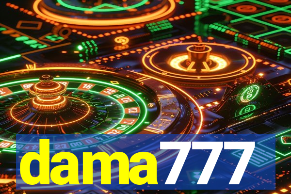 dama777