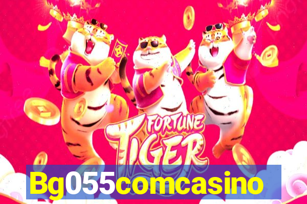 Bg055comcasino