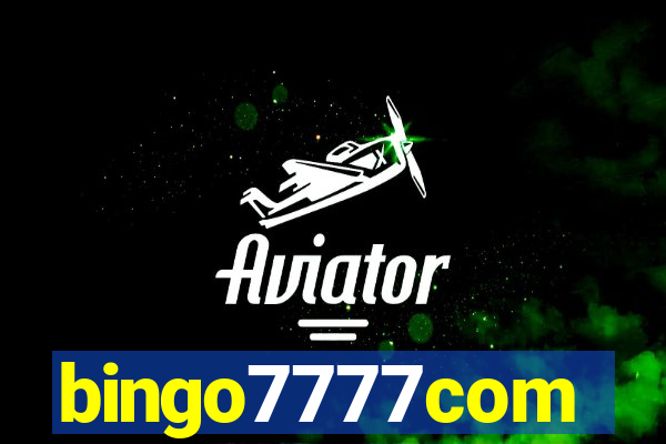 bingo7777com