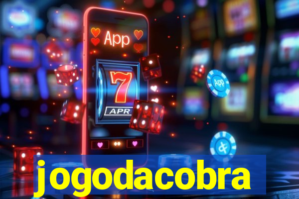 jogodacobra