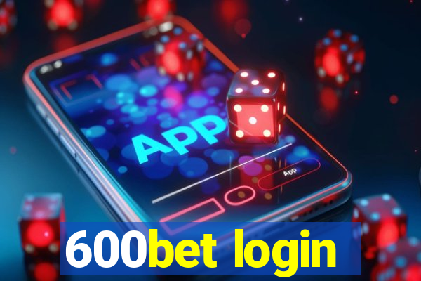 600bet login