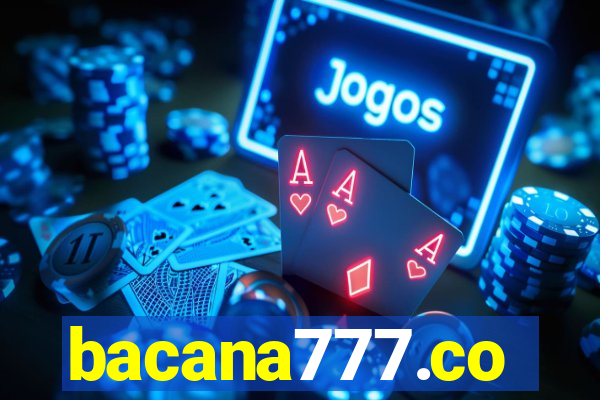 bacana777.co