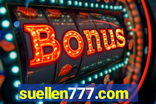 suellen777.com