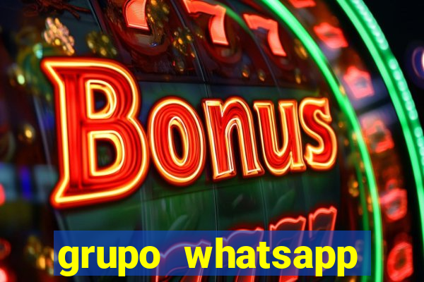 grupo whatsapp porto velho