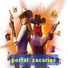 portal zacarias mulher do circo