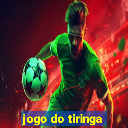 jogo do tiringa