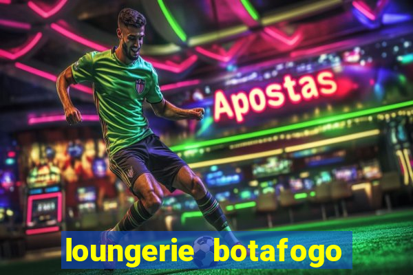 loungerie botafogo praia shopping